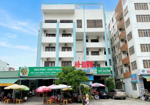 Sam Son Hotel | Khách sạn Hồ Gươm