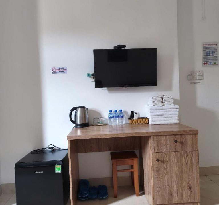 Buon Ma Thuot Hotel | Khách Sạn Hiệp Thạnh
