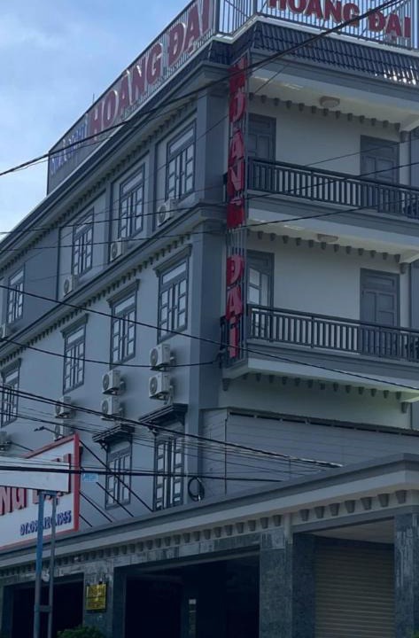 Cu Jut Hotel | Khách sạn Hoàng Đại