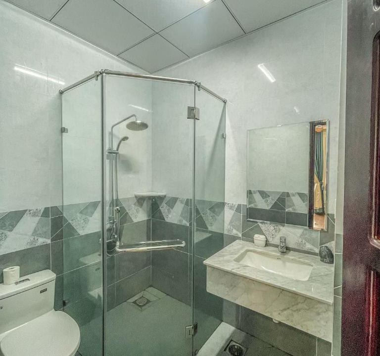 Thoi Hoa Hotel | Khách sạn Hoàng Minh Châu Mỹ Phước
