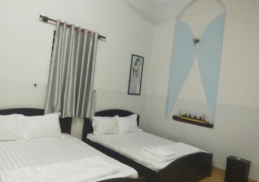 Bien Hoa Hotel | Khách Sạn Khánh Du - Khanh Du Hotel
