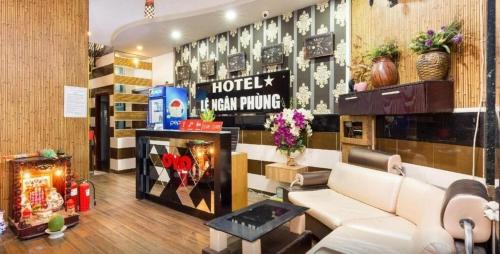 Phu Nhuan Hotel | Khách Sạn Lê Ngân Phùng