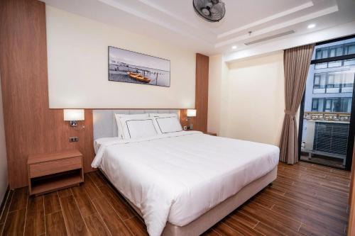 Sam Son Hotel | Khách Sạn Long Thành 1