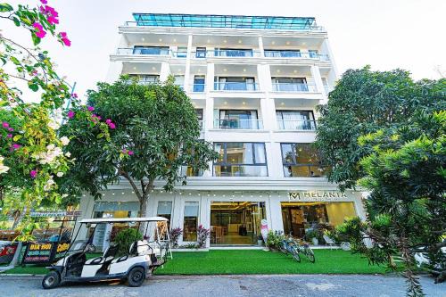 Sam Son Hotel | Khách Sạn Melanta - FLC Sầm Sơn