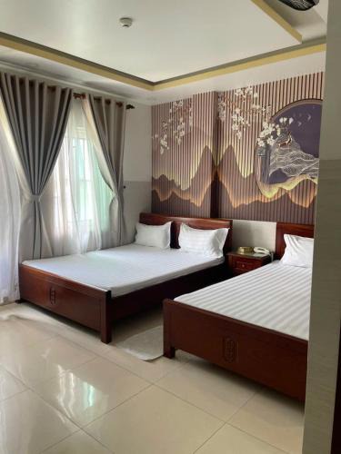 Di An Bed & Breakfast | Khách Sạn MILAN