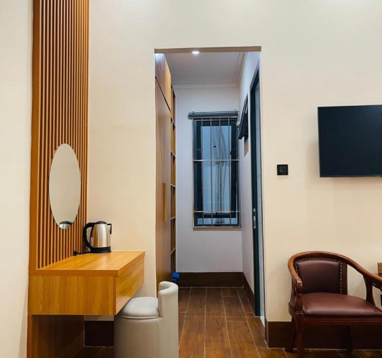 Phan Rang - Thap Cham Hotel | Khách sạn Sớm Phú Quý 2 - Phan Rang