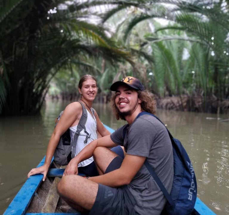 Ben Tre Hotel | Khách sạn Sao Mai