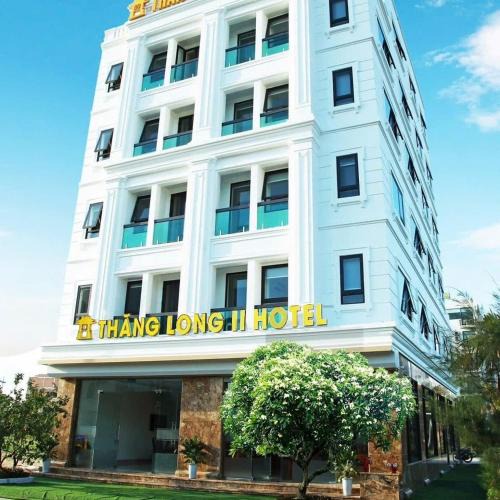 Sam Son Hotel | KHÁCH SẠN THĂNG LONG 2 FLC SẦM SƠn