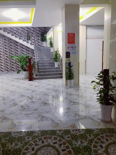 Ben Luc Hotel | Khách sạn Thanh Bình Bến Lức