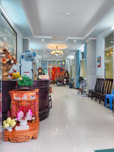 Ninh Kieu Hotel | KHÁCH SẠN THU NGUYỄN - ngay BẾN NINH KIỀU, CHỢ ĐÊM