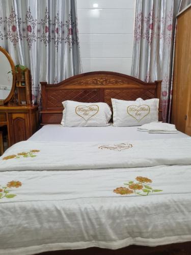 Ben Tre Hotel | Khách Sạn Trường Thịnh