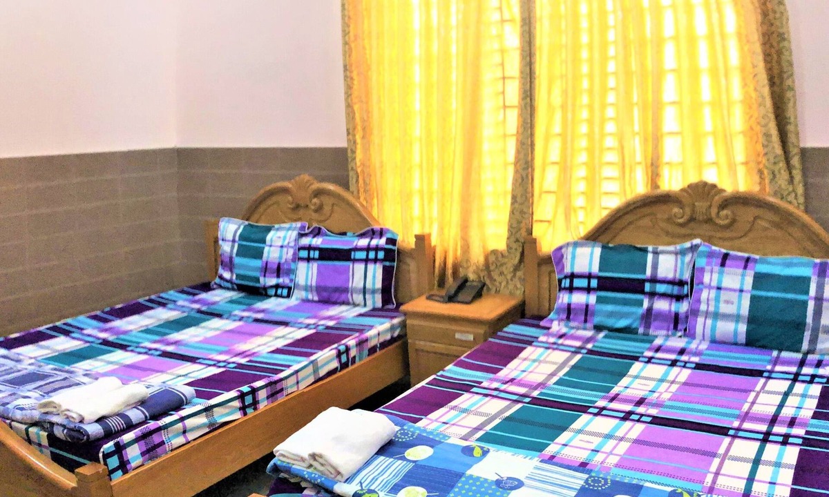 Bien Hoa Hotel | Khanh Dang Hotel