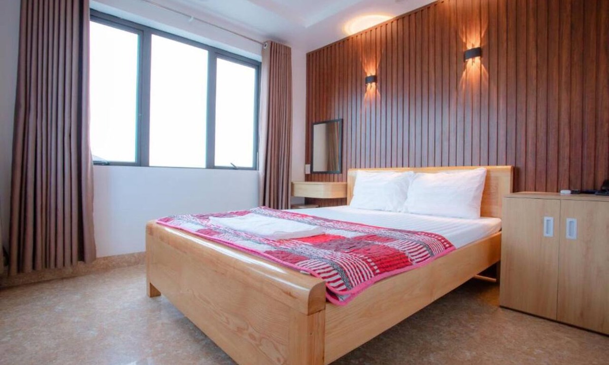 Tam Ky Hotel | Khanh Gia Hotel