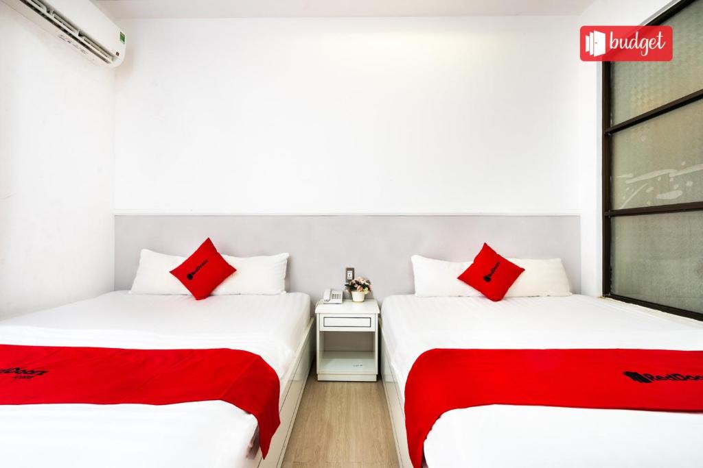 Thang Tam Hotel | Khanh Linh Hotel