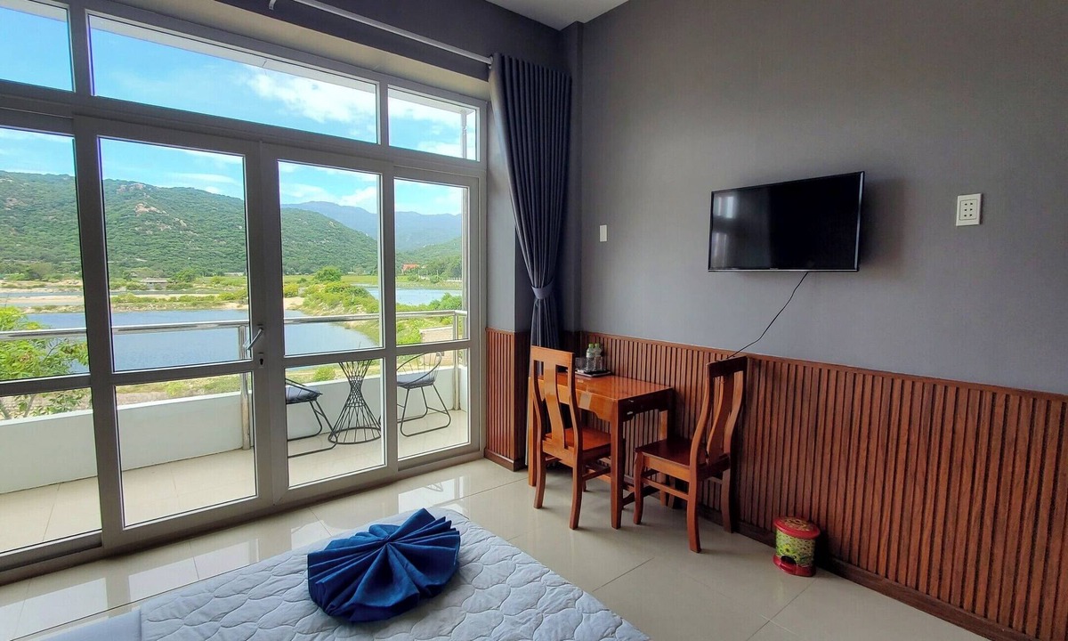 Ninh Hai Hotel | Khu du lich Hang Rai - Ninh Thuan