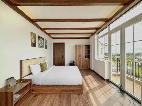 Phuong Hotel | KIEN DALAT - Nguyễn Hữu Cảnh