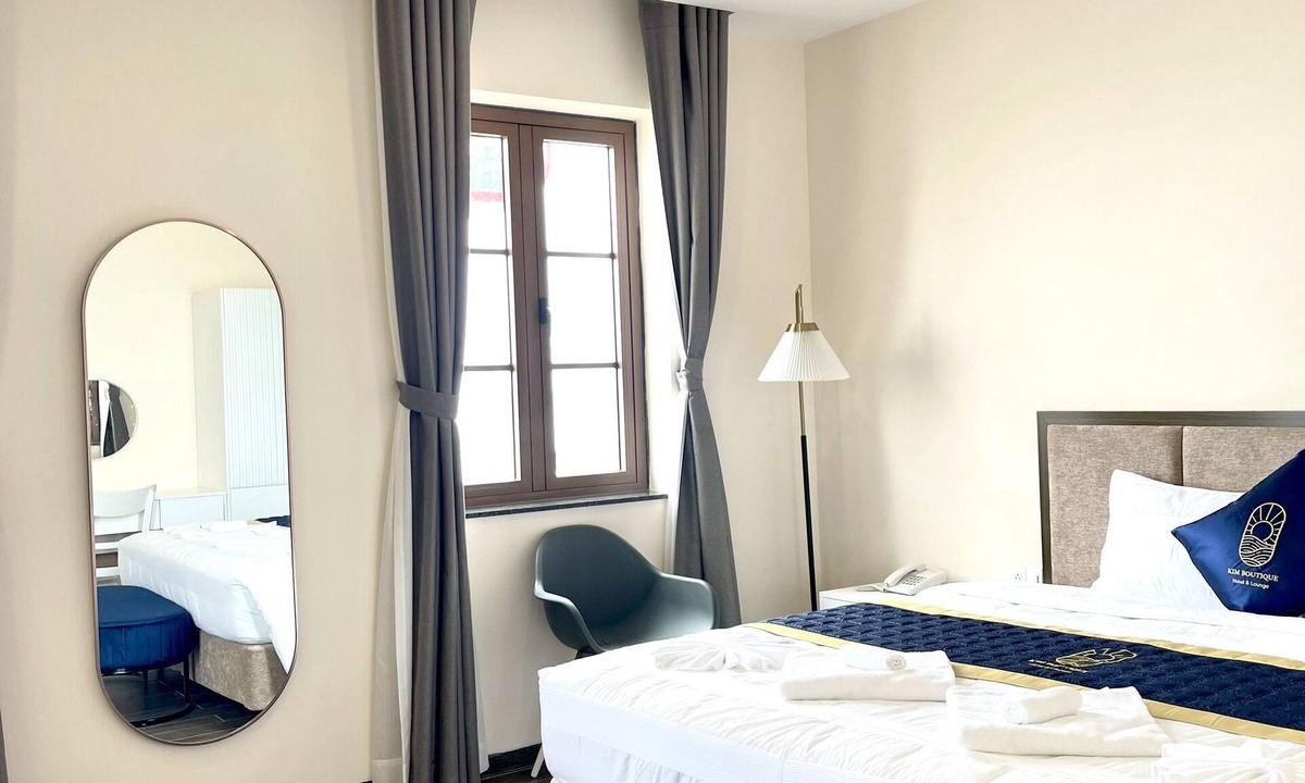 An Thoi Hotel | Kim Boutique Hotel
