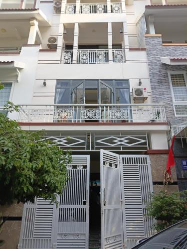 Phuoc Long Villa | KimAnhHouse