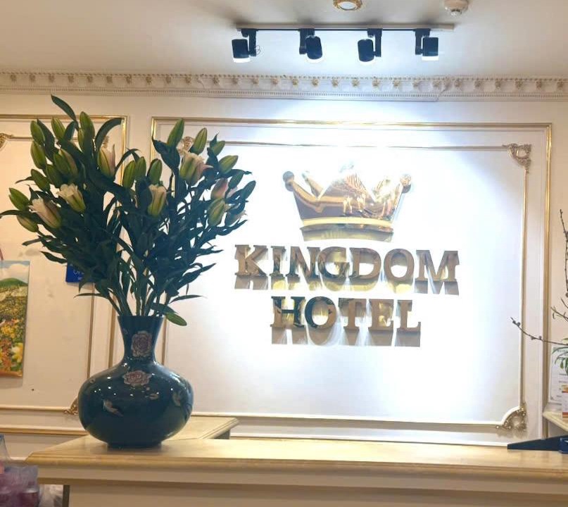 Hanoi Backpacker Quarter Hotel | Kingdom Hanoi Hotel
