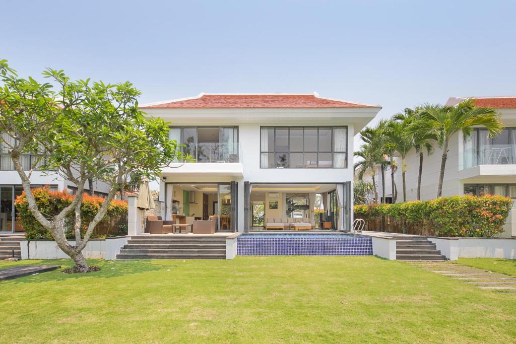 Ngu Hanh Son Hotel | Koaniva The Ocean Villa Da Nang