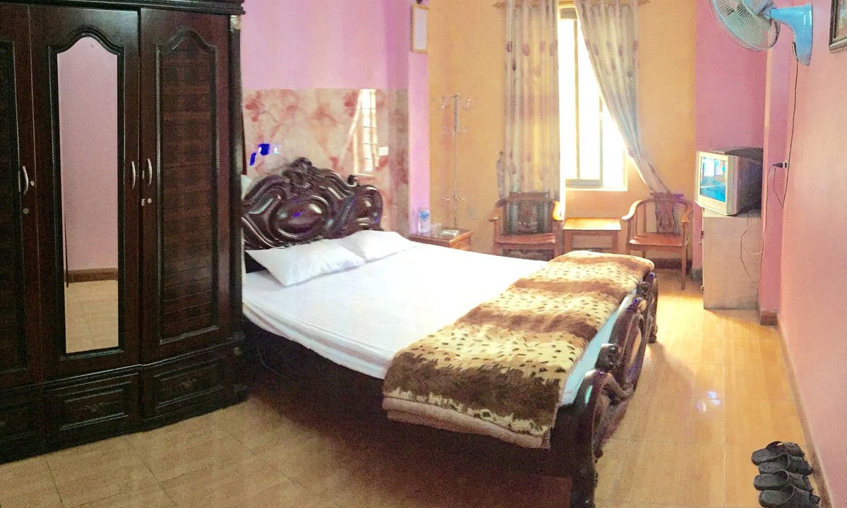 Ha Long Hotel | Kocmoc Ha Long