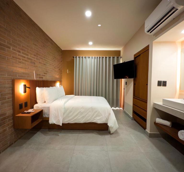 Oaxaca Apartment | Kooch Aparthotel