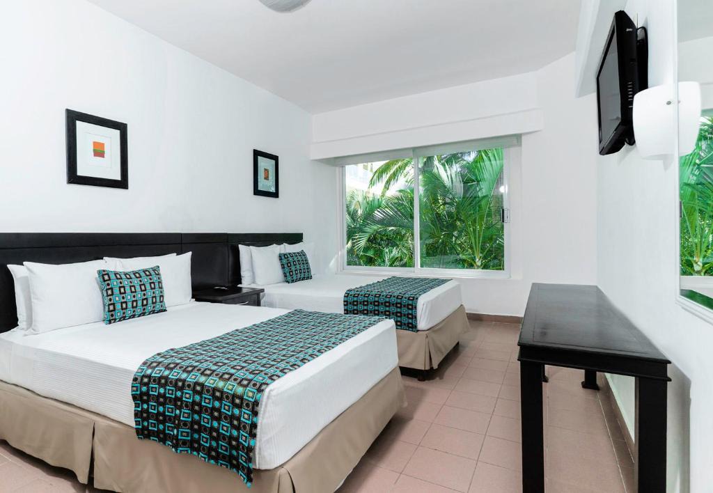 Ixtapa Hotel | Krystal Ixtapa All Inclusive