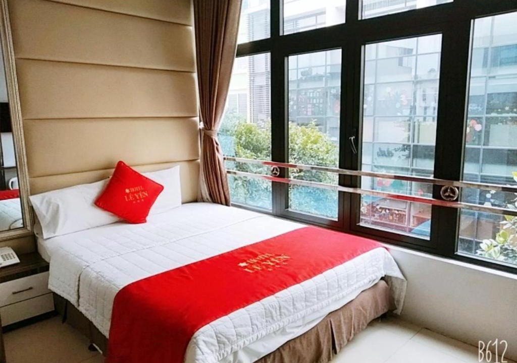Thanh Tri Apartment | Lê Yên Hotel HN - by Bay Luxury