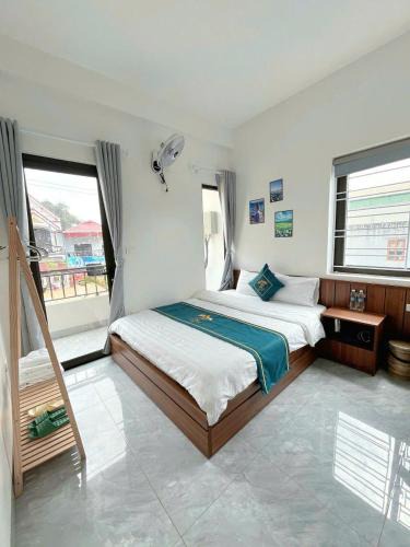 Moc Chau Hotel | Lộc phát hotel mộc châu