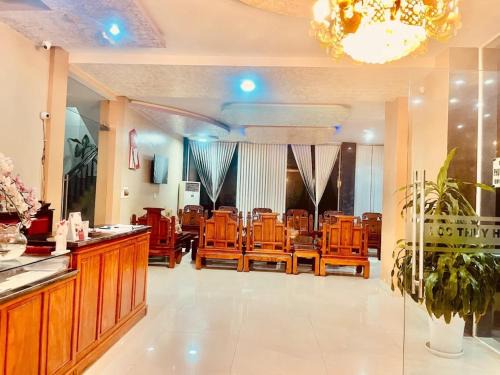 Hai Lang Hotel | Lộc Thuỷ Hotel Hải Lăng