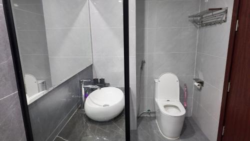 Cua Lo Apartment | L'Azur Cửa Lò