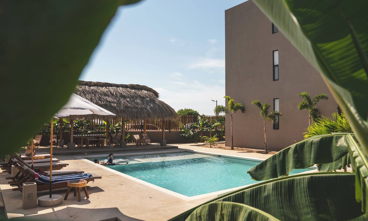 Barra de Colotepec Apartment | La Barra Resorts