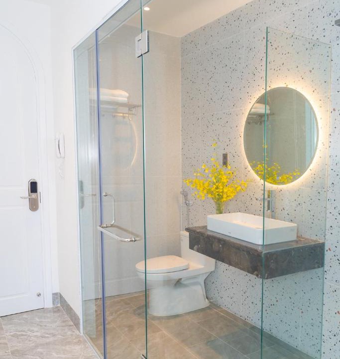 Vung Tau Hotel | La Casa Boutique Hotel
