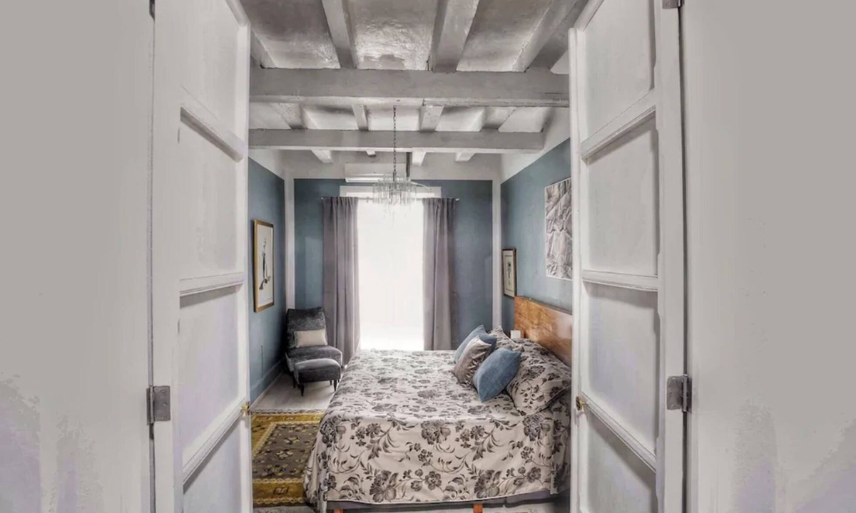 Downtown Queretaro Hotel | La Casa del Atrio