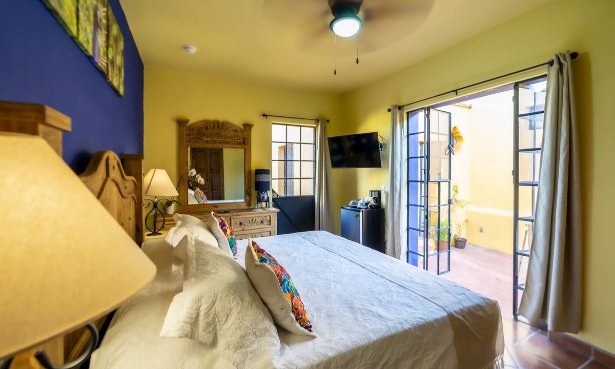Chapala Centro Hotel | La Casona Chapala