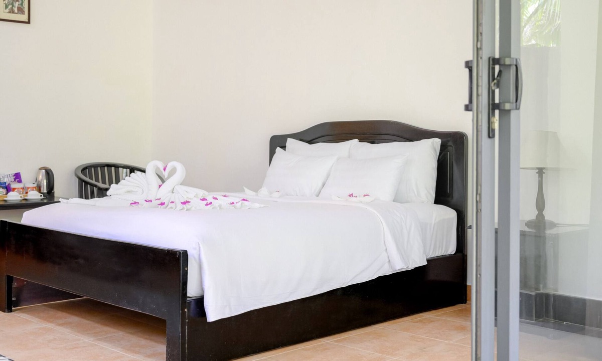 Ke Ga Resort | La Pair Boutique Resort Phan Thiet