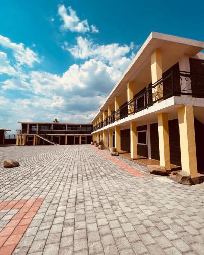 Tarandacuao Hotel | La Posta