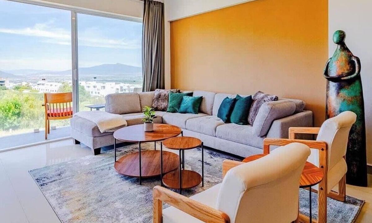 El Marques Apartment | Lagos Great Lake Golf view | SISU Homes