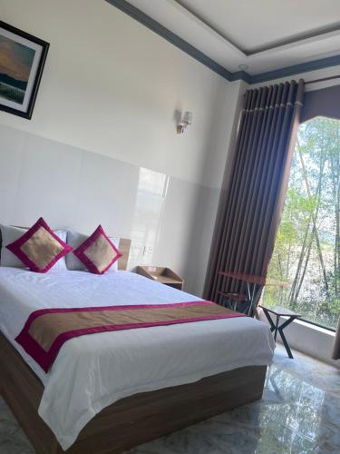 Lien Son Hotel | Lak village