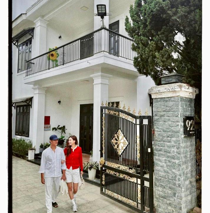 Phuong Villa | LaLa Villa Đà Lạt