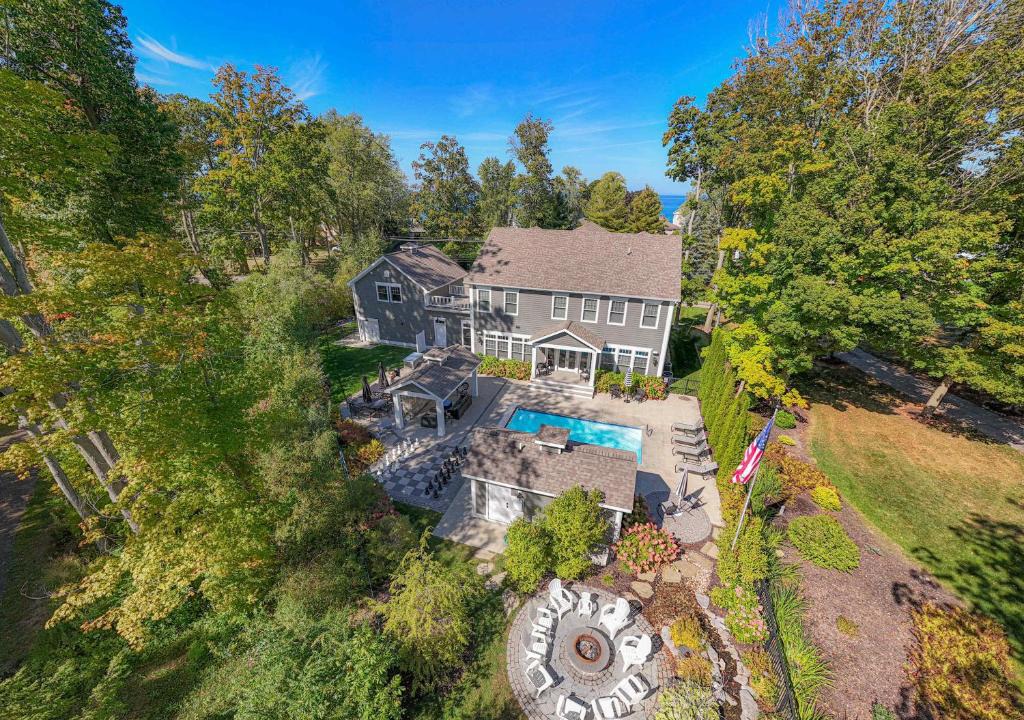 South Haven House | Lamb Haven