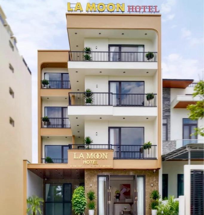 Bao Ninh Hotel | LaMoon Hotel