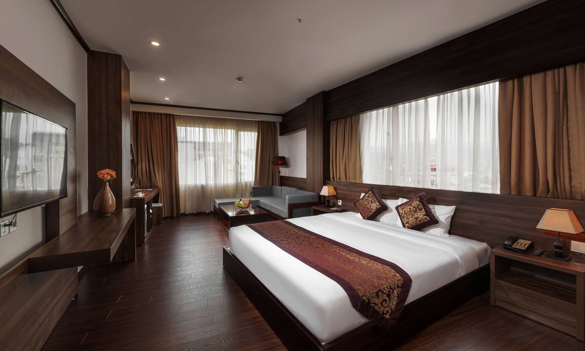 Lao Cai Hotel | Lao Cai Star Hotel
