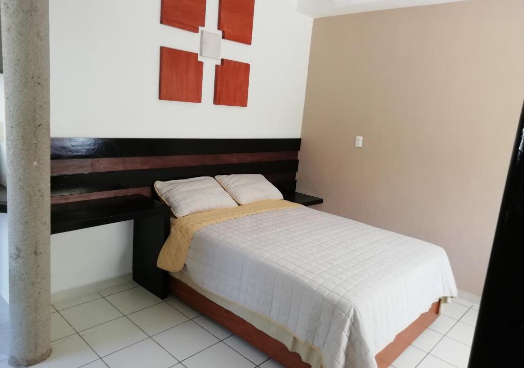 Tuxtla Gutierrez House | LAS SÁBILAS Super Suite 7