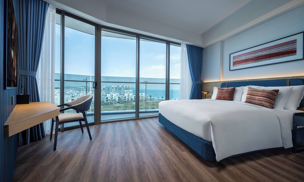 Quang Xuong Resort | Lasong Hotel & Villas Sam Son By The Unlimited Collection