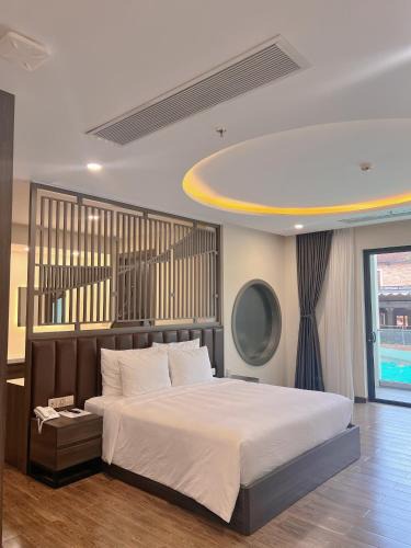 Cua Lap Hotel | Le Anh Hotel