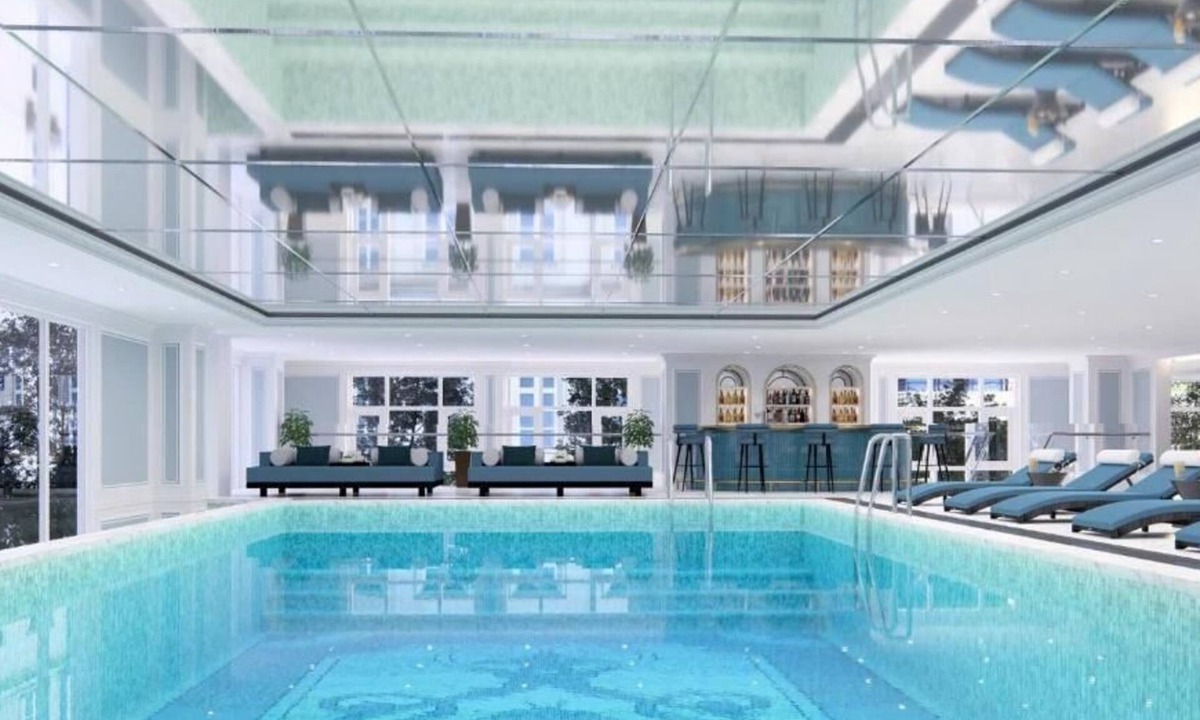 Yen Bai Hotel | Le Blanc Heritage