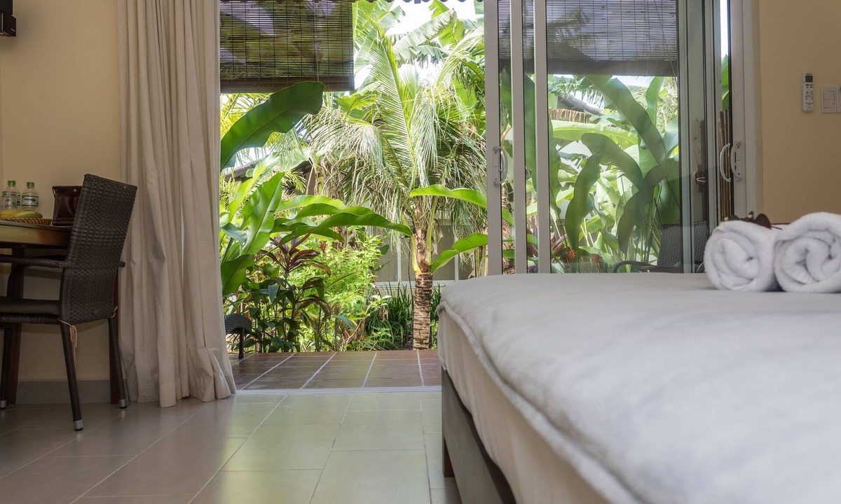Cua Lap Hotel | Le Forest Resort