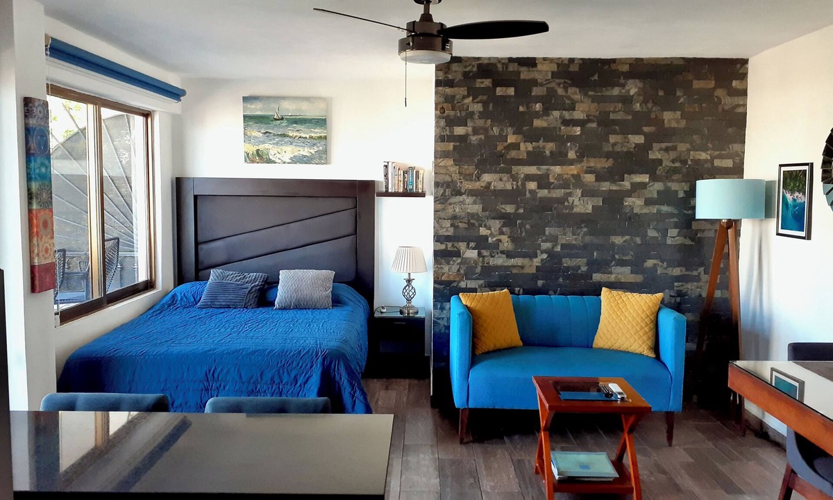 Amapas Apartment | Le Petit Coeur Beautiful Ocean View Romantic Zone