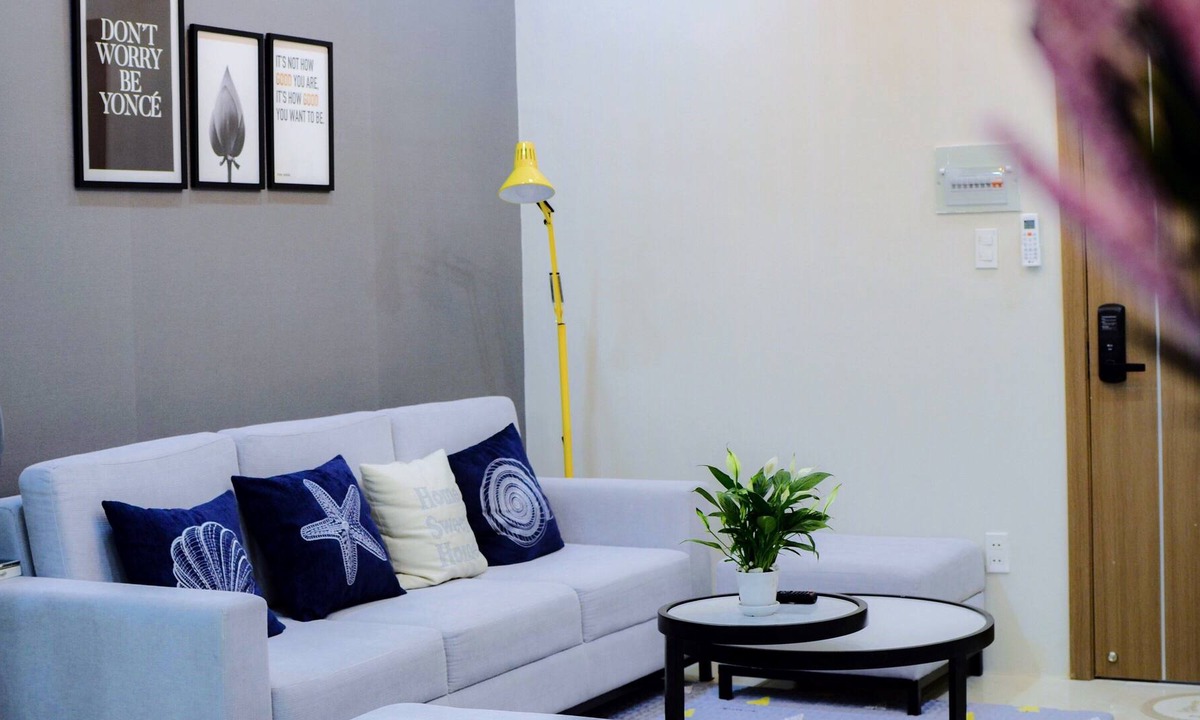 Vinh Phuoc Apartment | Le Phuong’s House - Beautifully designed with 1 min to Nha Trang beach...